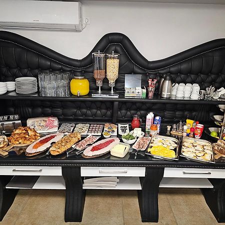 Olympic Wellness & Spa Hotel بلغراد المظهر الخارجي الصورة
