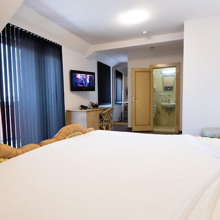Olympic Wellness & Spa Hotel بلغراد المظهر الخارجي الصورة