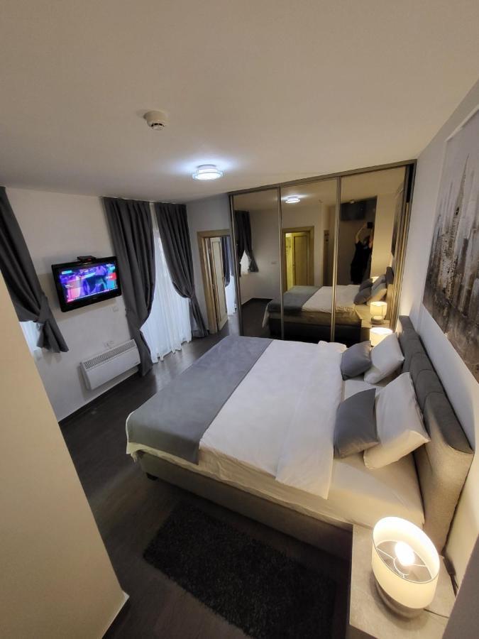 Olympic Wellness & Spa Hotel بلغراد المظهر الخارجي الصورة