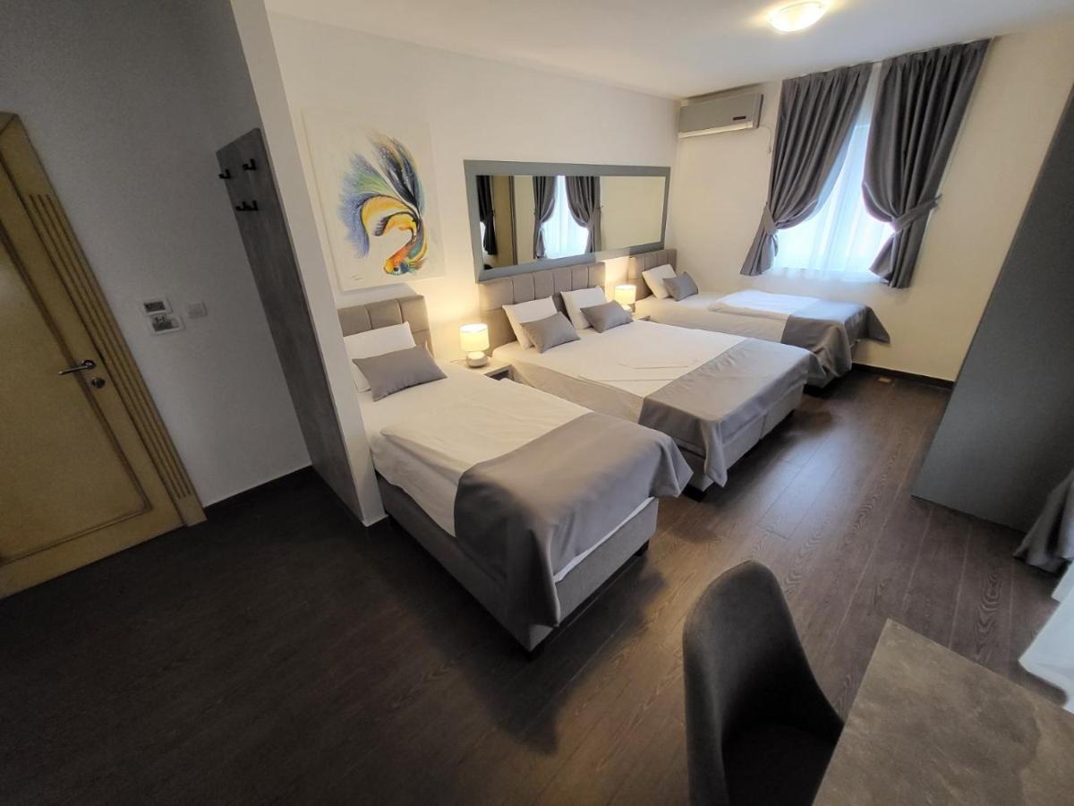 Olympic Wellness & Spa Hotel بلغراد المظهر الخارجي الصورة