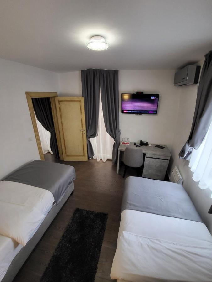 Olympic Wellness & Spa Hotel بلغراد المظهر الخارجي الصورة