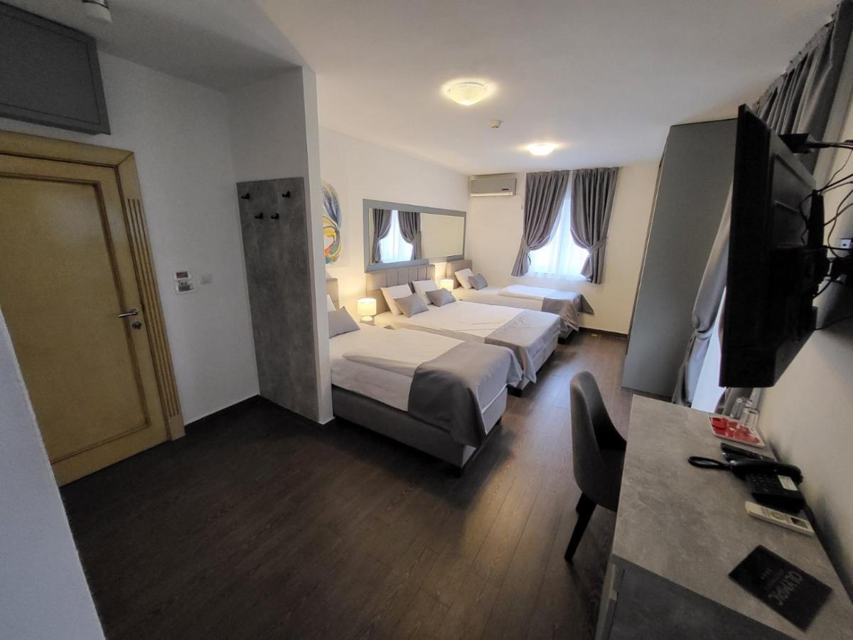 Olympic Wellness & Spa Hotel بلغراد المظهر الخارجي الصورة