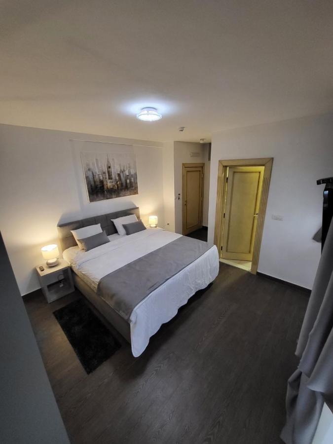 Olympic Wellness & Spa Hotel بلغراد المظهر الخارجي الصورة