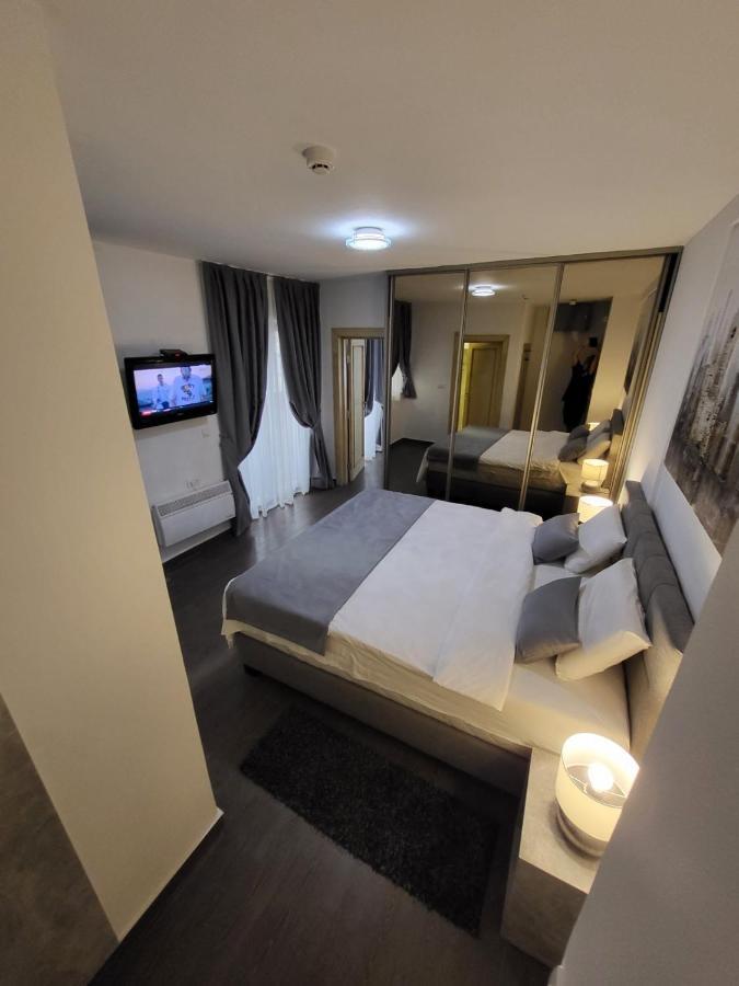 Olympic Wellness & Spa Hotel بلغراد المظهر الخارجي الصورة