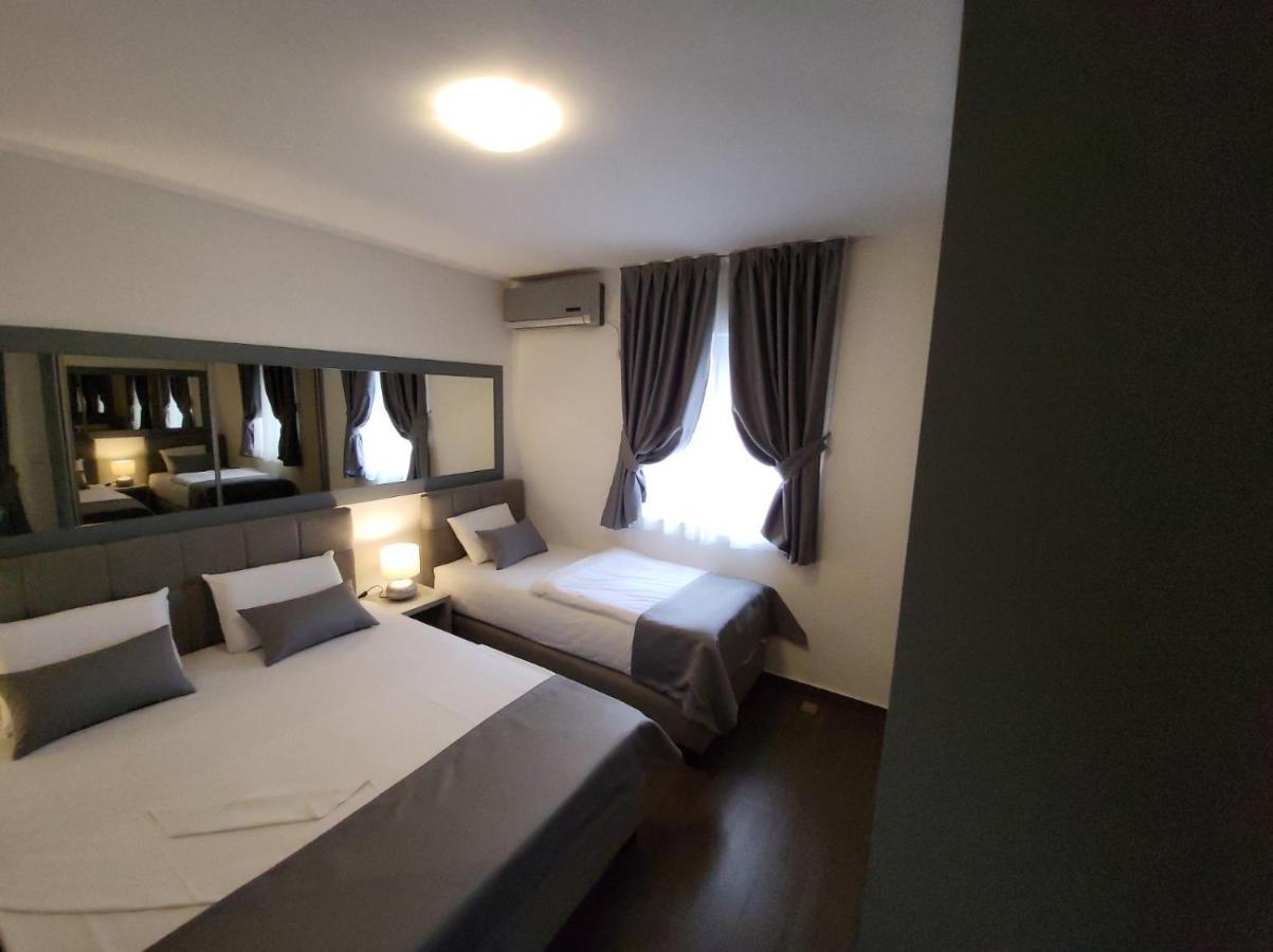 Olympic Wellness & Spa Hotel بلغراد المظهر الخارجي الصورة