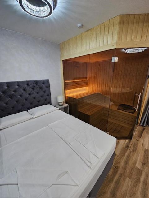 Olympic Wellness & Spa Hotel بلغراد المظهر الخارجي الصورة