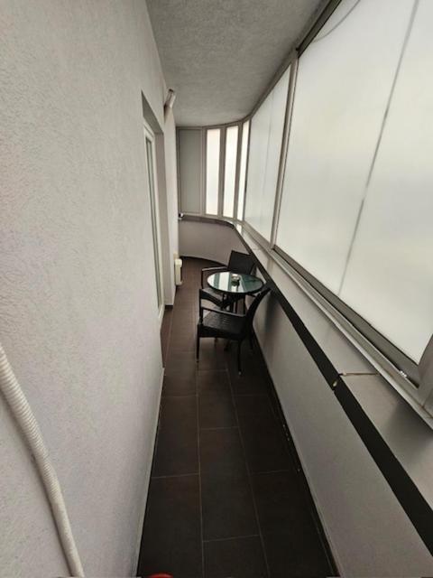 Olympic Wellness & Spa Hotel بلغراد المظهر الخارجي الصورة