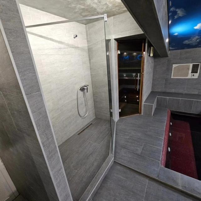 Olympic Wellness & Spa Hotel بلغراد المظهر الخارجي الصورة