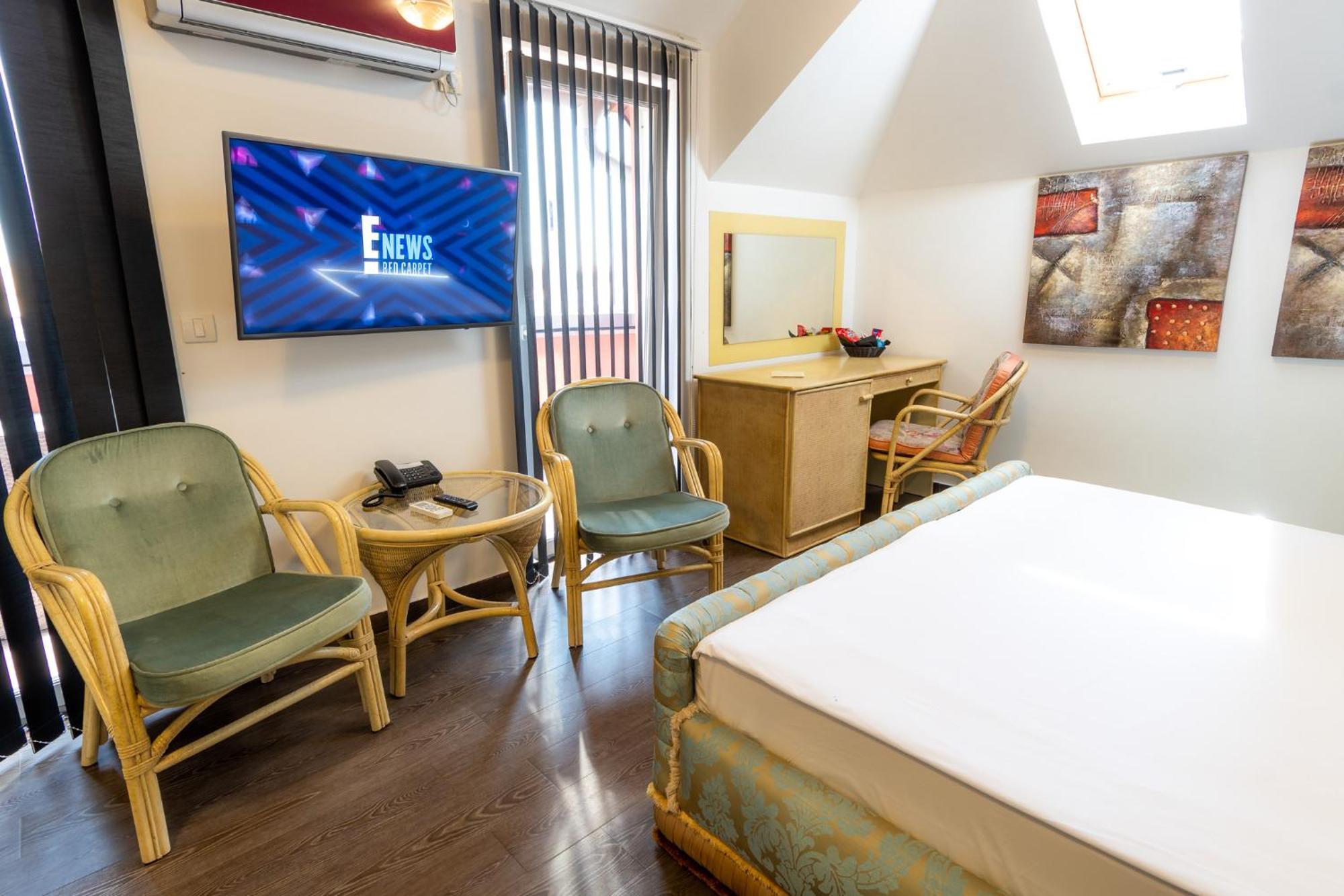 Olympic Wellness & Spa Hotel بلغراد المظهر الخارجي الصورة