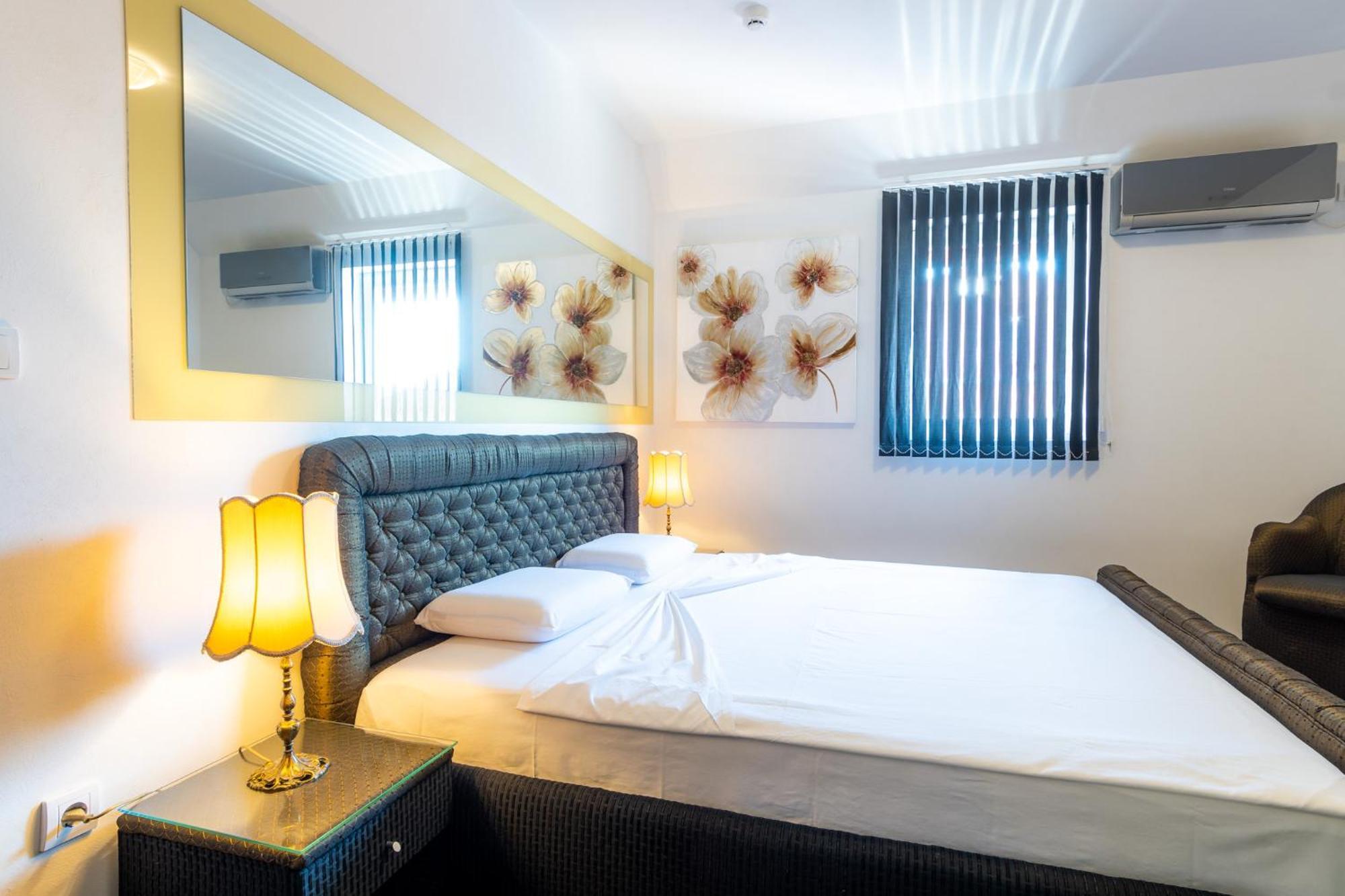 Olympic Wellness & Spa Hotel بلغراد المظهر الخارجي الصورة