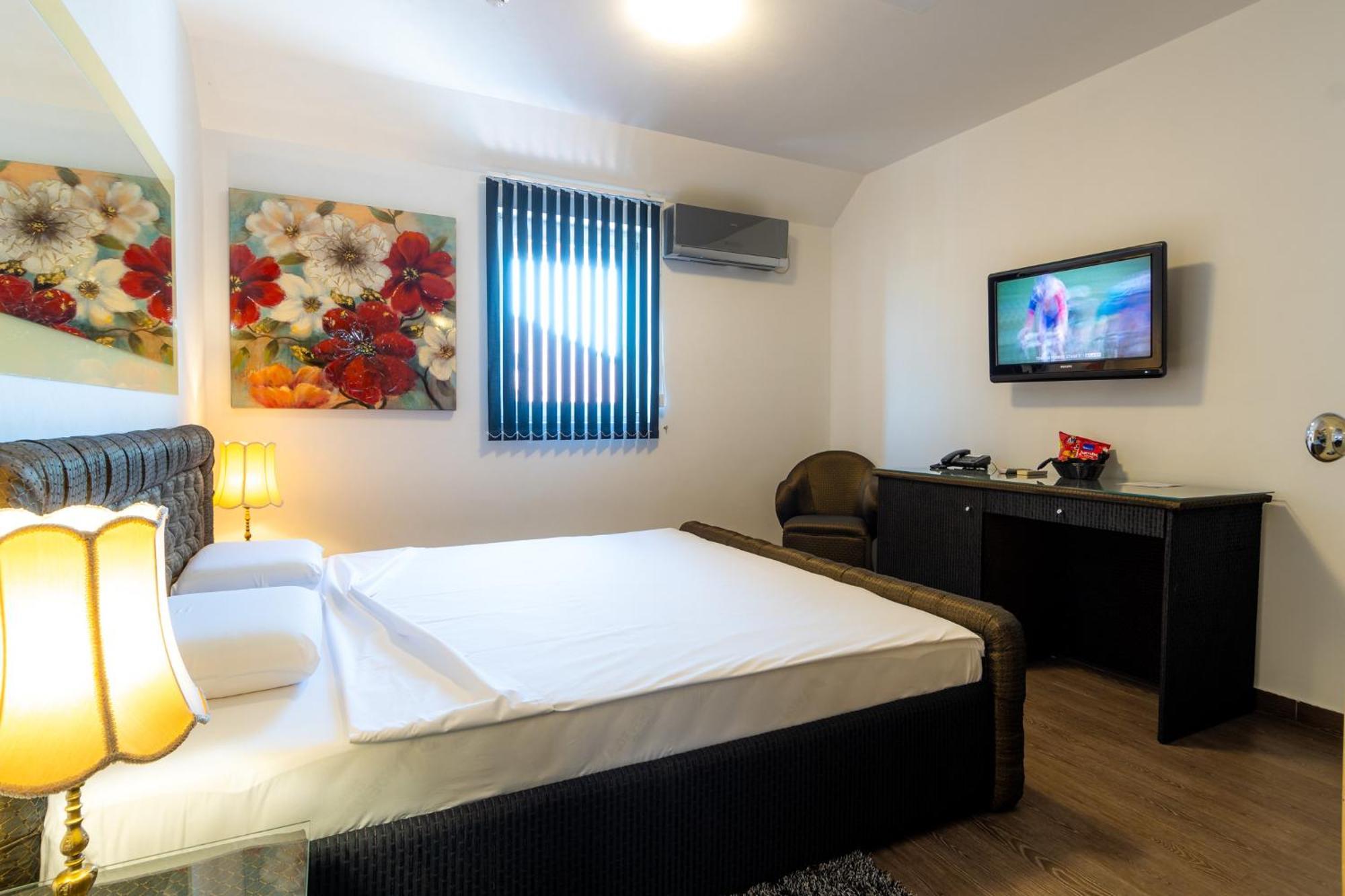 Olympic Wellness & Spa Hotel بلغراد المظهر الخارجي الصورة