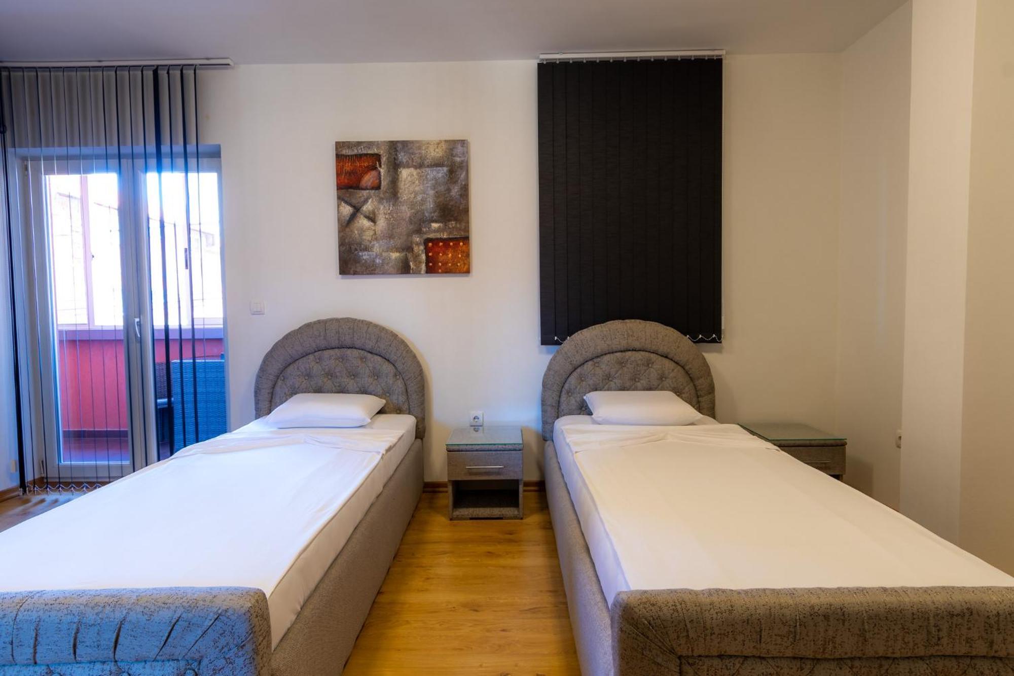 Olympic Wellness & Spa Hotel بلغراد المظهر الخارجي الصورة