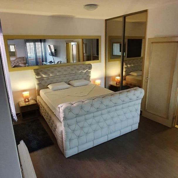 Olympic Wellness & Spa Hotel بلغراد المظهر الخارجي الصورة