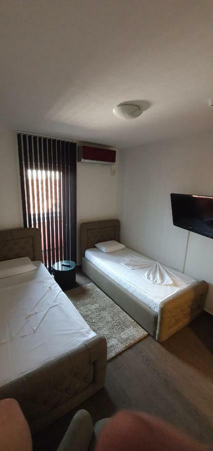 Olympic Wellness & Spa Hotel بلغراد المظهر الخارجي الصورة