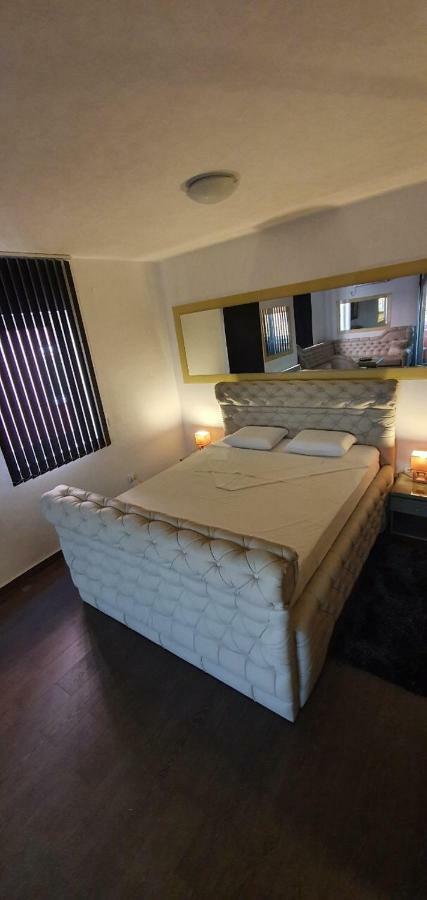 Olympic Wellness & Spa Hotel بلغراد المظهر الخارجي الصورة
