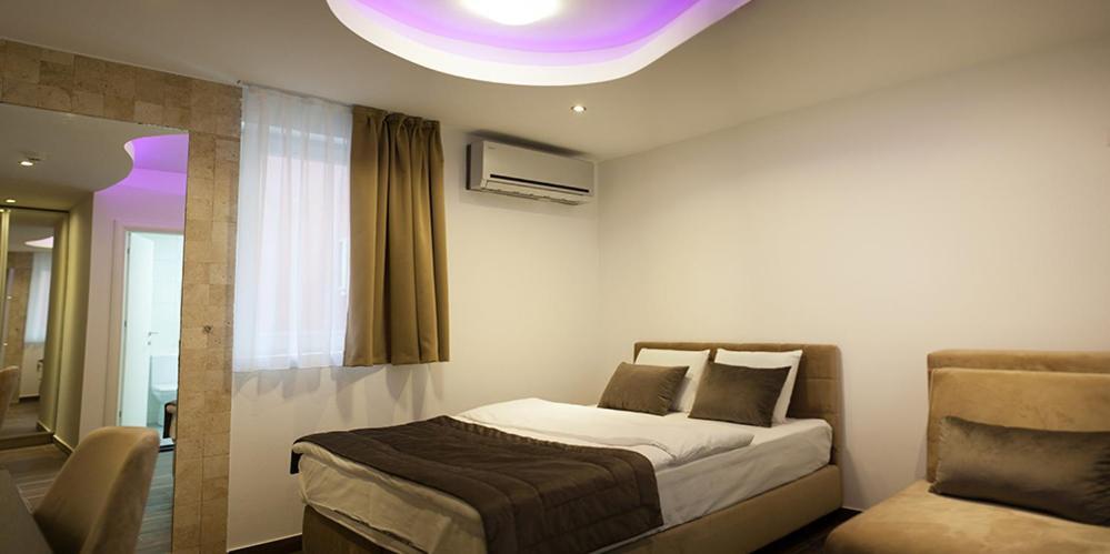 Olympic Wellness & Spa Hotel بلغراد المظهر الخارجي الصورة